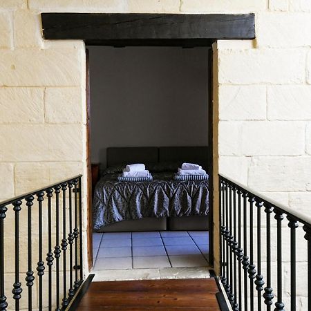 Villa Ta'Peppa Xagħra Esterno foto