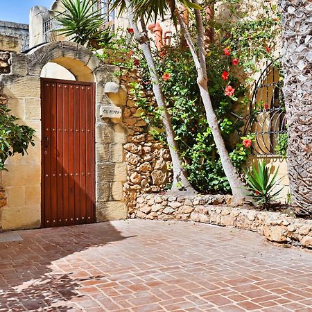 Villa Ta'Peppa Xagħra Esterno foto