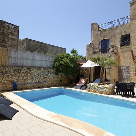 Villa Ta'Peppa Xagħra Esterno foto