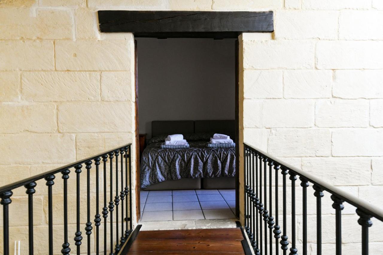 Villa Ta'Peppa Xagħra Esterno foto