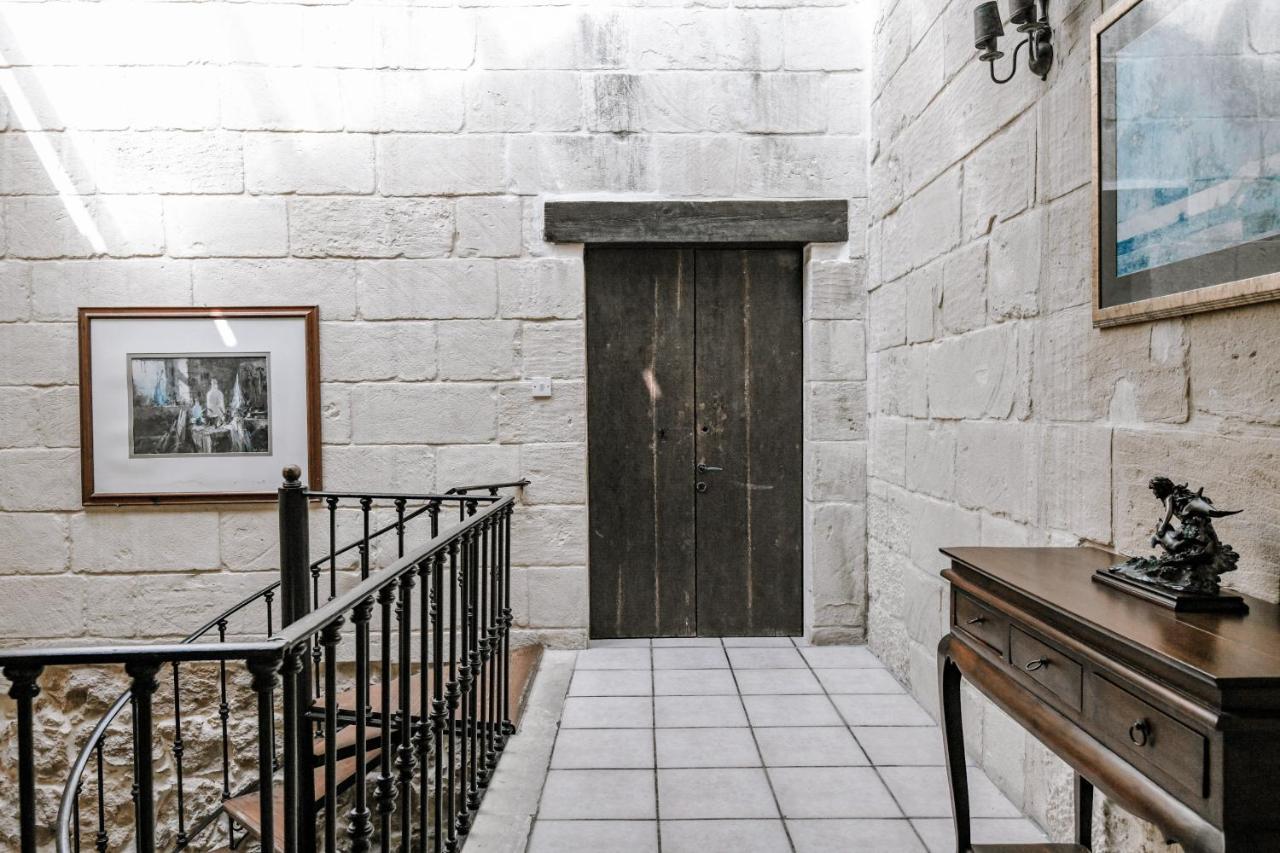 Villa Ta'Peppa Xagħra Esterno foto
