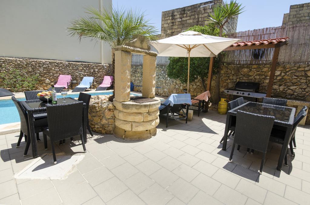 Villa Ta'Peppa Xagħra Camera foto