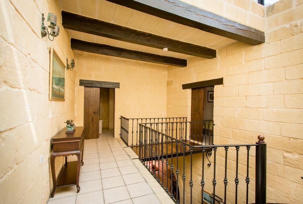 Villa Ta'Peppa Xagħra Esterno foto