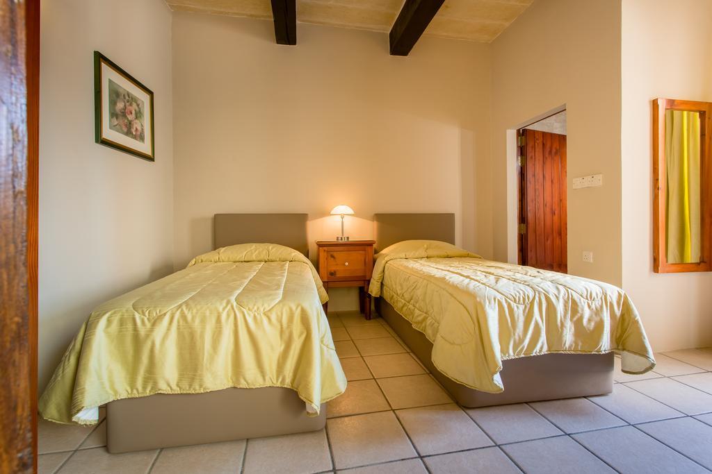 Villa Ta'Peppa Xagħra Esterno foto