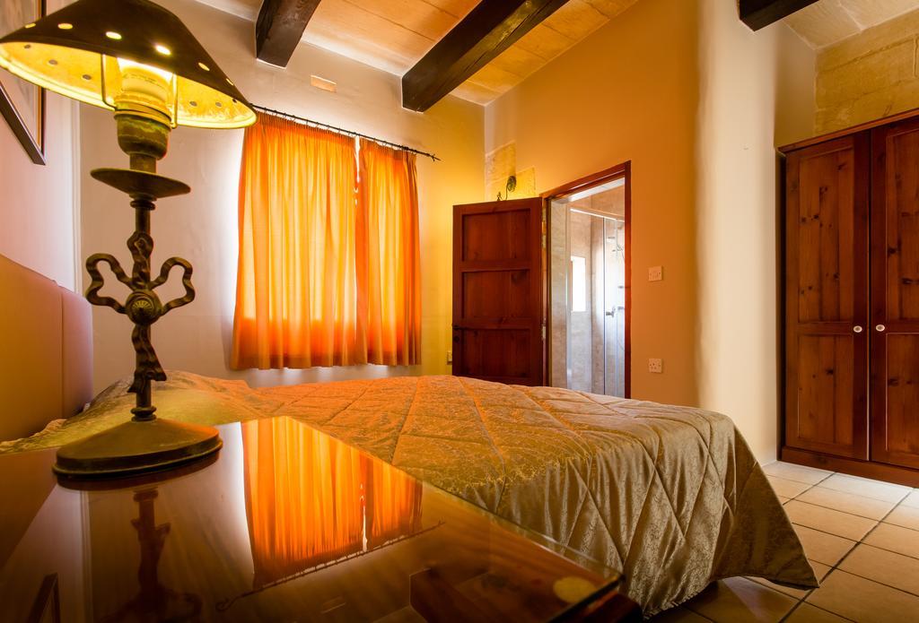 Villa Ta'Peppa Xagħra Esterno foto