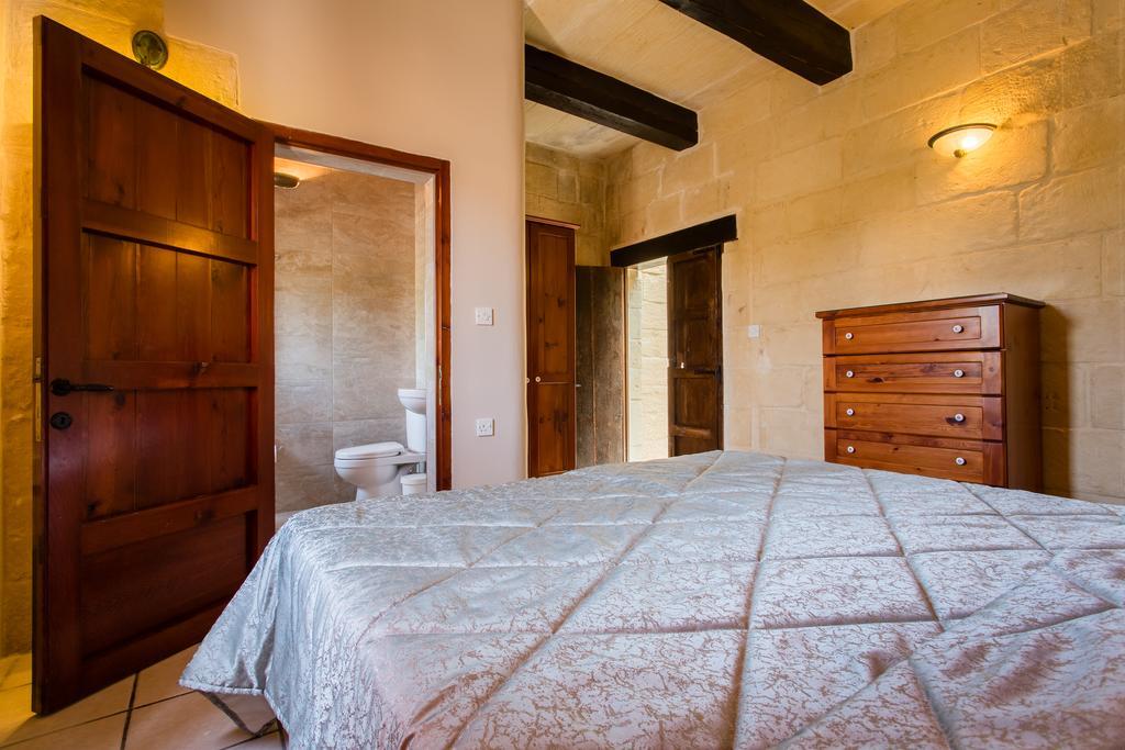Villa Ta'Peppa Xagħra Esterno foto