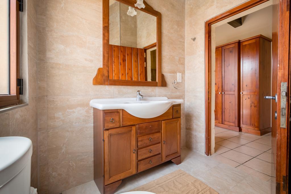 Villa Ta'Peppa Xagħra Esterno foto