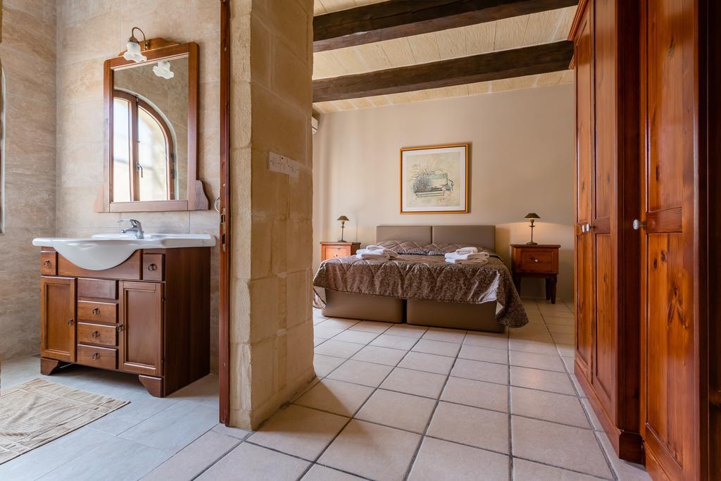 Villa Ta'Peppa Xagħra Esterno foto