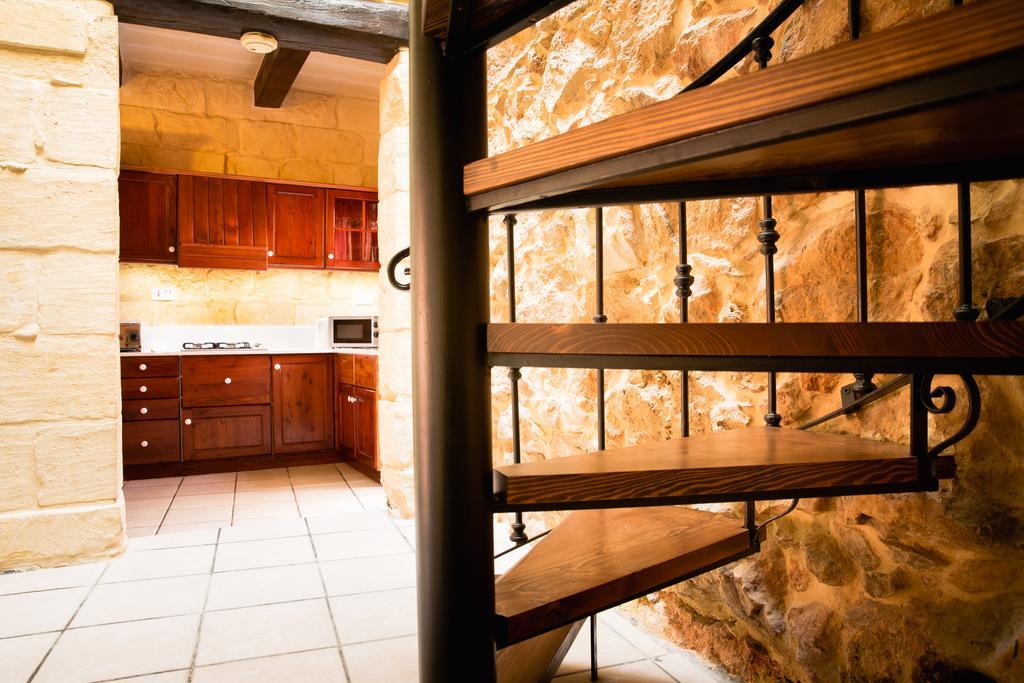 Villa Ta'Peppa Xagħra Esterno foto